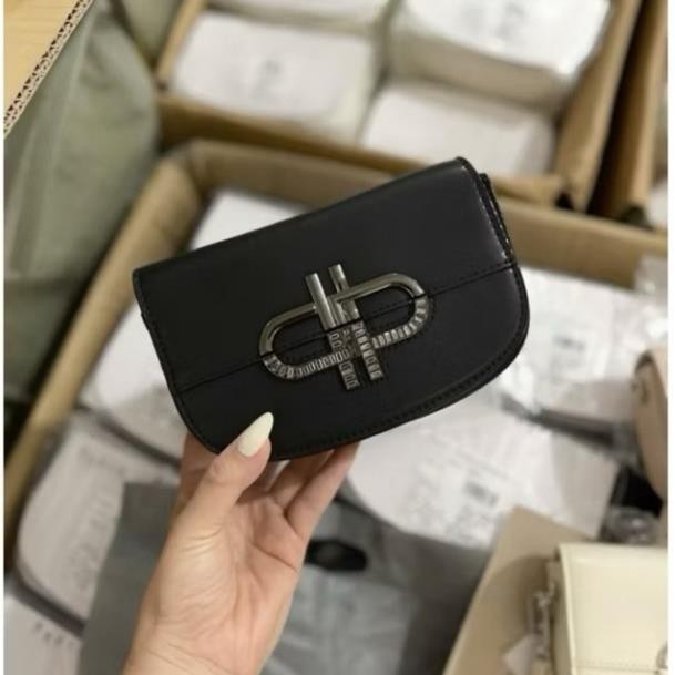 Túi mini túi đeo chéo mini size 18 chất da siêu đanh siêu mịn hàng loại 1