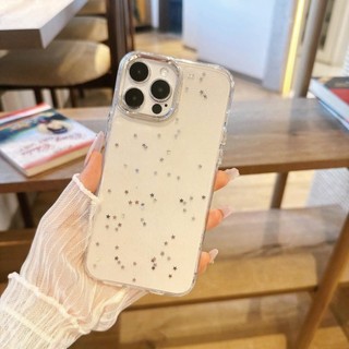 [PNS] Ốp lưng iphone Ngôi sao Viền Cam 7plus/X/Xsmax/11/12/13/14/15/16/pro/plus/promax (Ốp phôi) RABBI