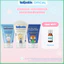 Bộ 3 sản phẩm kem bôi da Kutieskin Cho Bé - KKA01+KKC01+KKD01