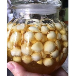 1kg Tỏi cô đơn. Đặc sản tỏi cô đơn, tỏi 1 nhánh