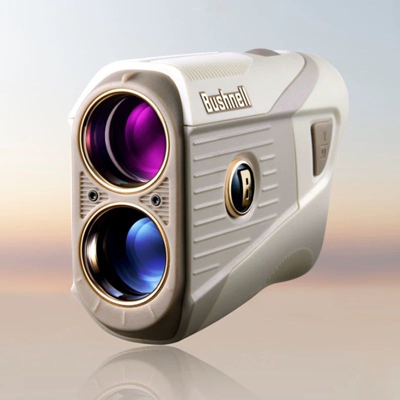 Bushnell Máy đo khoảng cách golf Beishining TOUR VA Máy đo khoảng cách ...