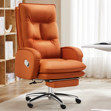 Ghế Boss Ngả Với Massage Ghế Điều Hành Thoải Mái Ngồi Dài Không Mệt Mỏi Ghế Văn Phòng Ghế Máy Tính Ghế Sofa Thoải Mái Bá