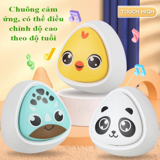 Bộ Đồ Chơi Vận Động Tương Tác Chạm Nhảy & Đếm Điểm - Hỗ Trợ Bé Tăng Chiều Cao, Phát Triển Thể Chất & Kỹ Năng Vận Động