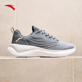 [5KM+] ANTA Nam Basic Walking Giày tập luyện Training Shoes 1124A7790