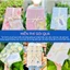 Gấu bông hát mừng sinh nhật Lala Birthday, thú nhồi bông phát nhạc MEEKO 18cm [ Miễn phí gói quà ]
