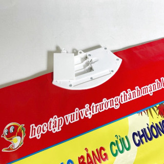 Bảng Chữ Cái & Chữ Số Tiếng Việt Điện Tử Treo Tường Dành Cho Bé - Đồ Chơi Giáo Dục Trẻ Em Tăng Cường Trí Thông Minh - PO