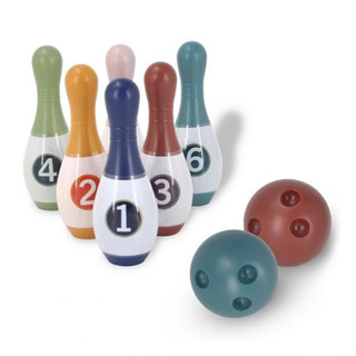 Bộ Đồ Chơi Bowling Dành Cho Trẻ Em – Giải Trí Vận Động Tại Nhà, Phát Triển Thể Chất & Tư Duy - POPITOYS