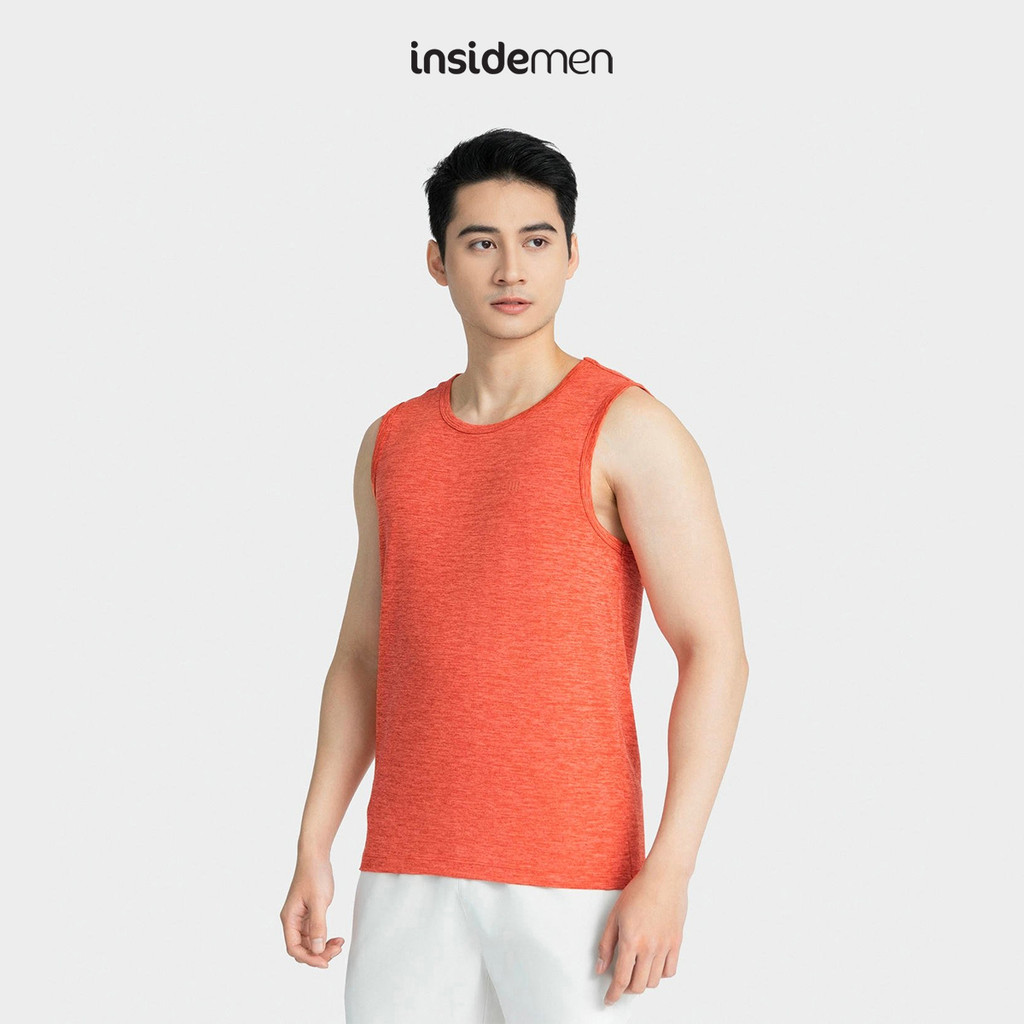 Áo Sát Nách Tanktop Nam Insidemen ITL001AZ