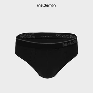 Quần Lót Briefs Dệt liền Nam Insidemen Seamless Technical IBF145