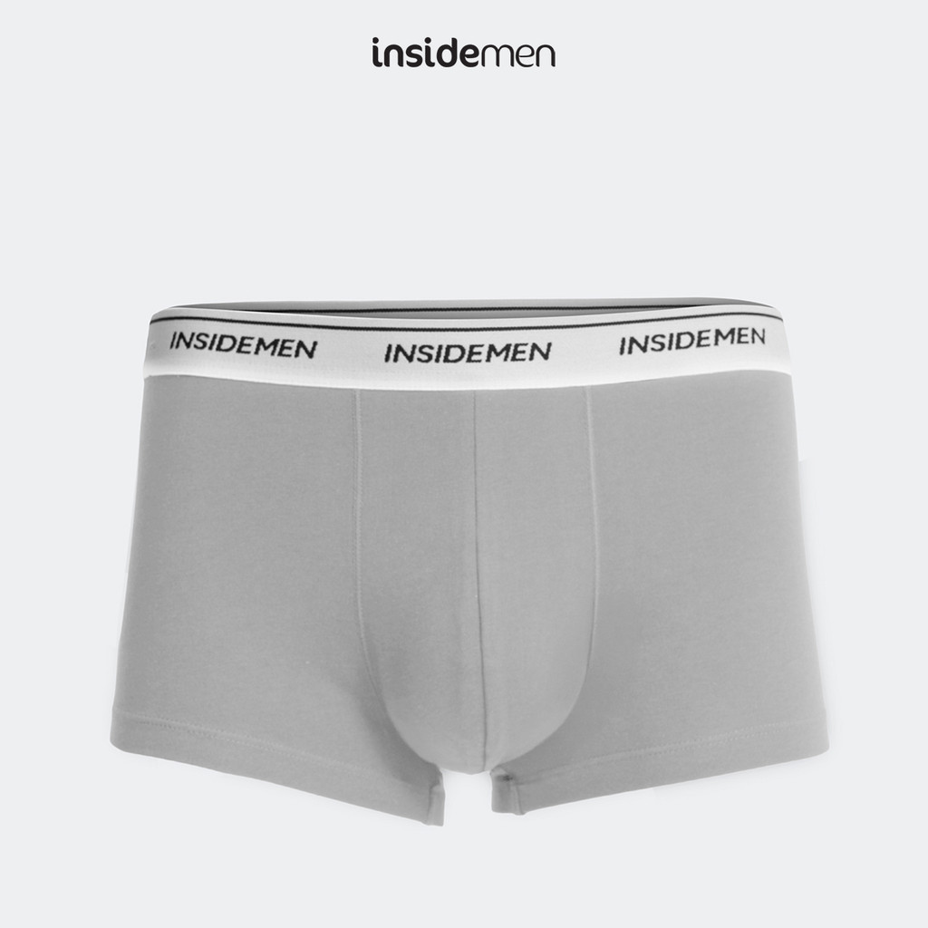 Quần Lót Nam Boxer Insidemen Trunk IBX048