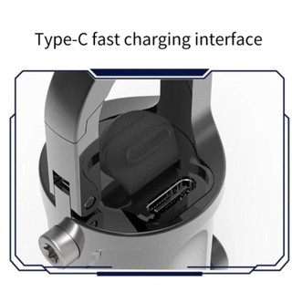 Đèn Pin Móc Khóa 2 Mẫu Mini USB-C | Siêu Sáng COB LED | Đèn Pin Sạc USB SOS Đi Đêm Khẩn Cấp