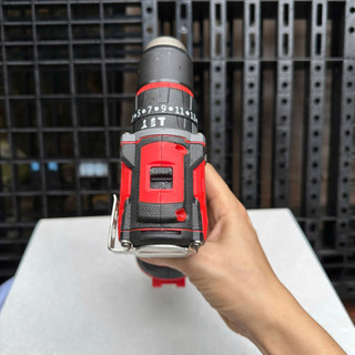 Thân máy khoan pin STARKER 13MM- 3 Chức năng Không chổi than Đầu kẹp Autolock Chân pin phổ thông