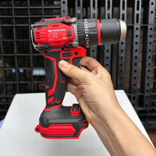Thân máy khoan pin STARKER 13MM- 3 Chức năng Không chổi than Đầu kẹp Autolock Chân pin phổ thông