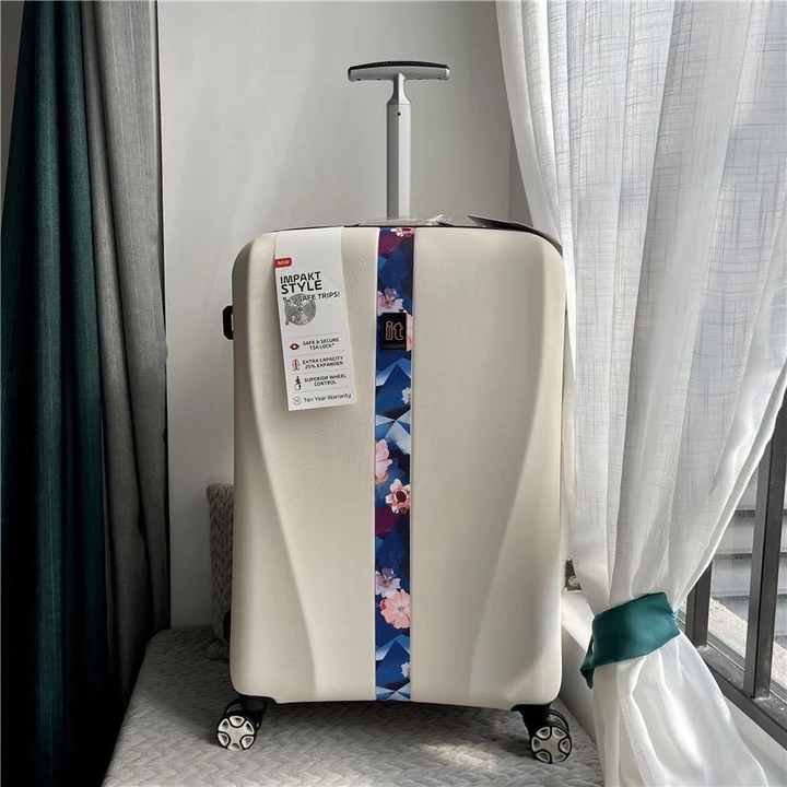 Suitcase – 2