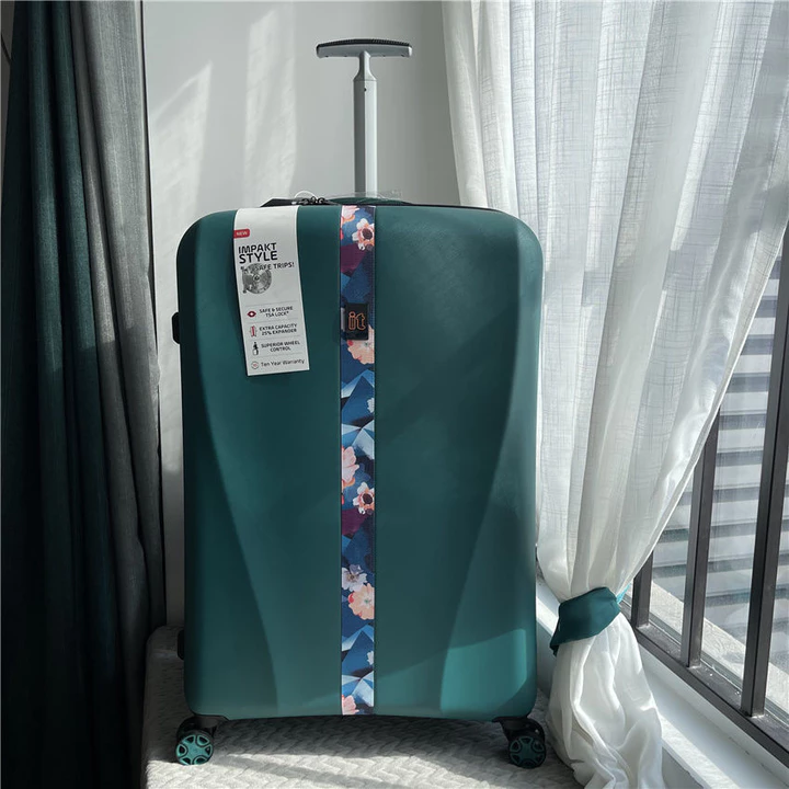 Suitcase