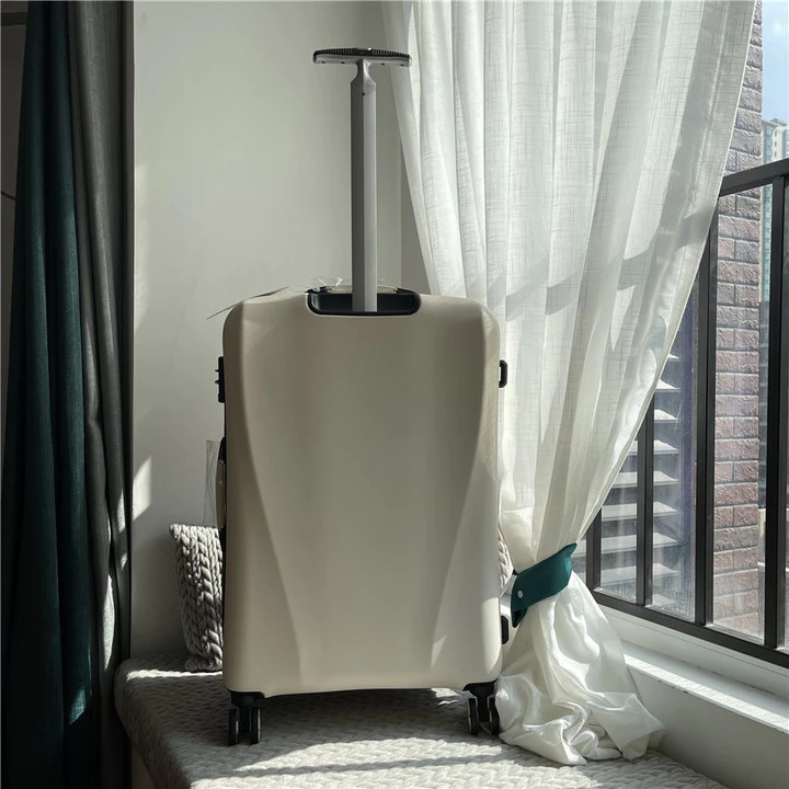 Suitcase – 3