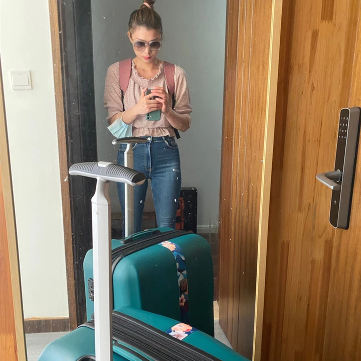 Suitcase – 5