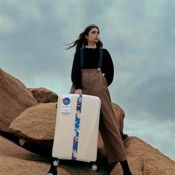 Suitcase – 7