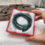 Hộp Giấy Đỏ Khắc Hoa Hồng Sang Trọng – Hộp Đựng Quà Tặng, Trang Sức, Vòng Tay, Charm