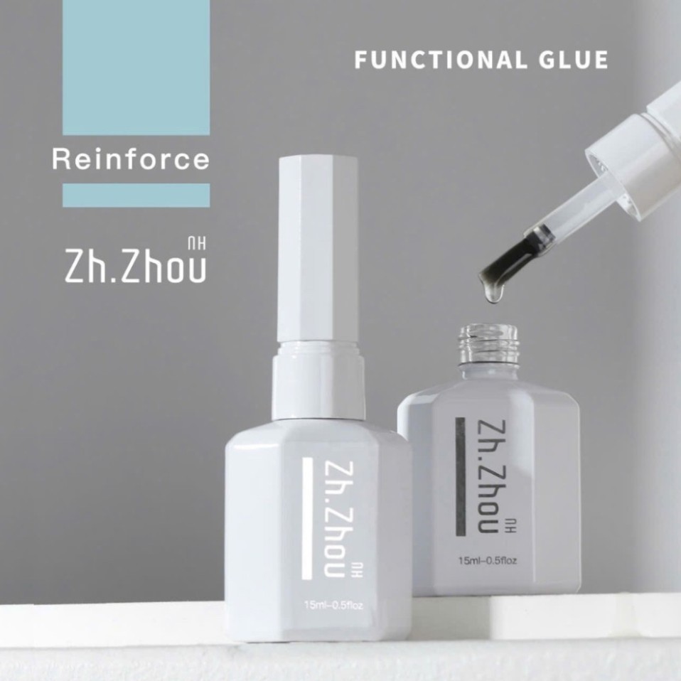 top siêu bóng cao cấp Zhou. Top kim cương,base  top siêu bóng zhou, cứng móng cao cấp