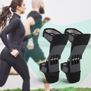 Đai Gối Trợ Lực Cao Cấp Hỗ Trợ Vận Động, Bảo Vệ Khớp Gối Chống Mỏi – Có Lò Xo Thay Thế Dự Phòng