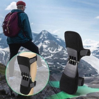 Đai Gối Trợ Lực Cao Cấp Hỗ Trợ Vận Động, Bảo Vệ Khớp Gối Chống Mỏi – Có Lò Xo Thay Thế Dự Phòng