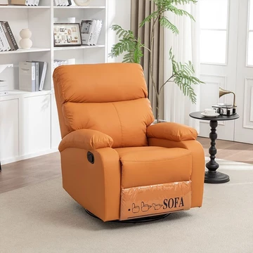 Ghế sofa không gian hạng nhất, cabin đơn, ghế thư giãn phòng khách, ghế massage điện đa chức năng, ghế rung