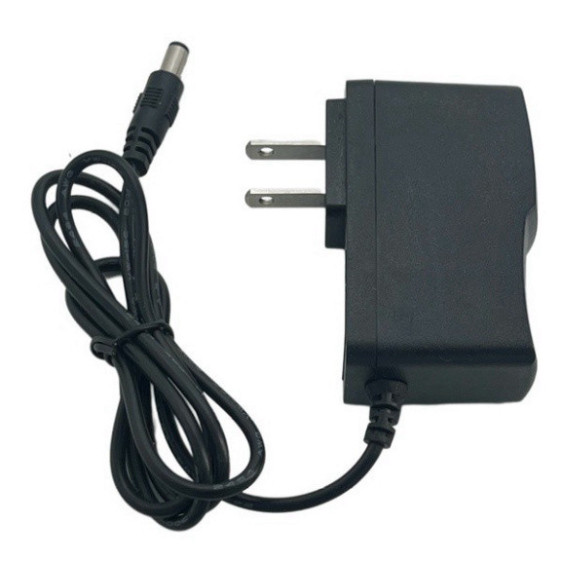 Nguồn DC 5V/9V/12V/24V Jack 5.5x2.1mm (LOẠI TO) – không dùng cho đầu 3.5mm