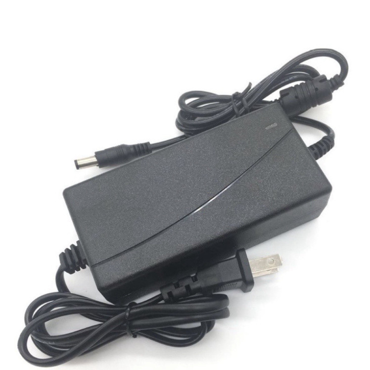 Nguồn DC 5V/9V/12V/24V Jack 5.5x2.1mm (LOẠI TO) – không dùng cho đầu 3.5mm