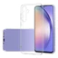 Ốp điện thoại mềm trong chống sốc silicon cho Samsung Galaxy A17 A07 A56 A26 A36 A16 A06 A15 A25 A35 A55 A05 A05S A14 A1