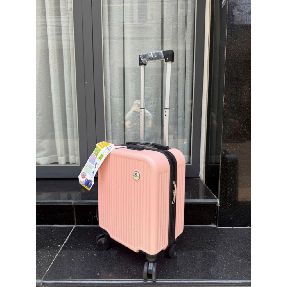Vali mini - Giá Tốt, Miễn Phí Vận Chuyển, Đủ Loại | Shopee Việt Nam