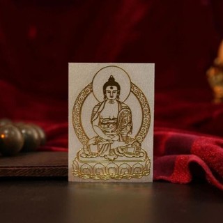 Miếng dán điện thoại 12 con giáp Phật Bản mệnh, dành riêng cho đầy đủ 12 con giáp