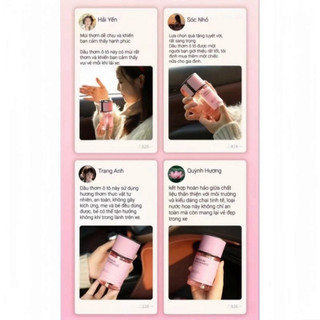 Nước Hoa Ô Tô Cao Cấp Premium Fragrance Nước hoa Xe Hơi Tinh Dầu Thơm Xe Khử Mùi Ô Tô Dung Tích 160ml Ngói - NH02