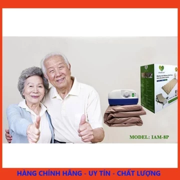 Đệm hơi, chống lở loét, đệm chống loét cho người bệnh. - Hàng C.ty - Chính Hãng