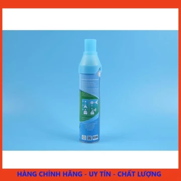 Bình oxy mini cầm tay, Bình oxy gia đình 99,9% oxy tinh khiết - Hàng C.ty - Chính Hãng