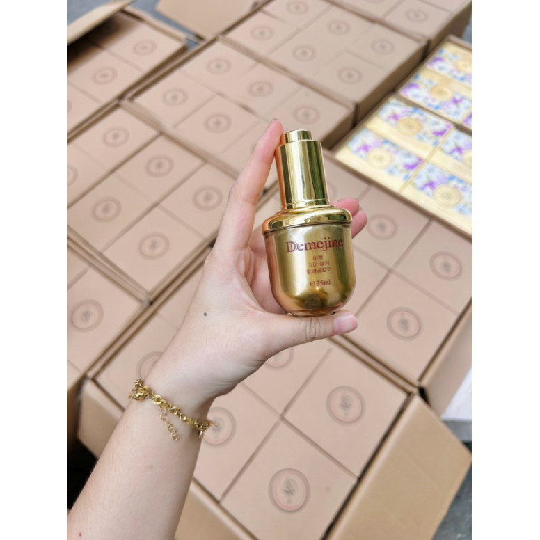 SERUM DEMEJINE 35ml giúp cấp ẩm da mịn căng chính hãng
