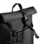 Balo laptop Tomtoc Rolltop T61 cho macbook/ laptop 17.3 inch, chính hãng, chống sốc, chống thấm nước