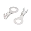 Đầu cos tròn chữ O đồng thau lỗ bắt ốc M3-M12