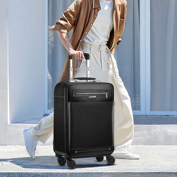 Suitcase