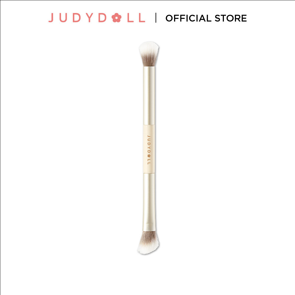[QUÀ TẶNG KHÔNG BÁN] Judydoll Cọ tạo khối hai dầu bắt sáng