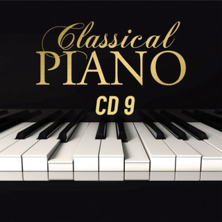 ĐĨA CD 3146. Various Artists - The Piano Collection  CD09 - Schubert - Piano Sonatas D 566 & D 894