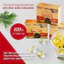 Tinh Dầu Thông Đỏ Chính Phủ Pine Joeksong Xuất Xứ Hàn Quốc``` ( hàng mới về )