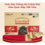 Tinh Dầu Thông Đỏ REDPINE JEOK SONGWON Chính Phủ Hàn Quốc - Sản phẩm thiên nhiên chăm sóc sức khỏe. ( hàng mới