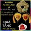 Đồng Xu Hoa Mai Phong Thủy + Lá bồ đề 12 con giáp Phật Bản Mệnh để ốp lưng điện thoại