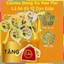 Combo Lá Bồ Đề 12 Con Giáp Và Đồng Xu Hoa Mai Trang Trí Phong Thuỷ