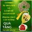 Lá Bồ Đề 12 Con Giáp Nguyên Bản Lá Thật + Đồng Xu Hoa Mai Chiêu Tài (Hàng loại 1)