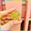 Đồng xu hoa mai Cổ 3cm phong thuỷ , sỉ số lượng lớn