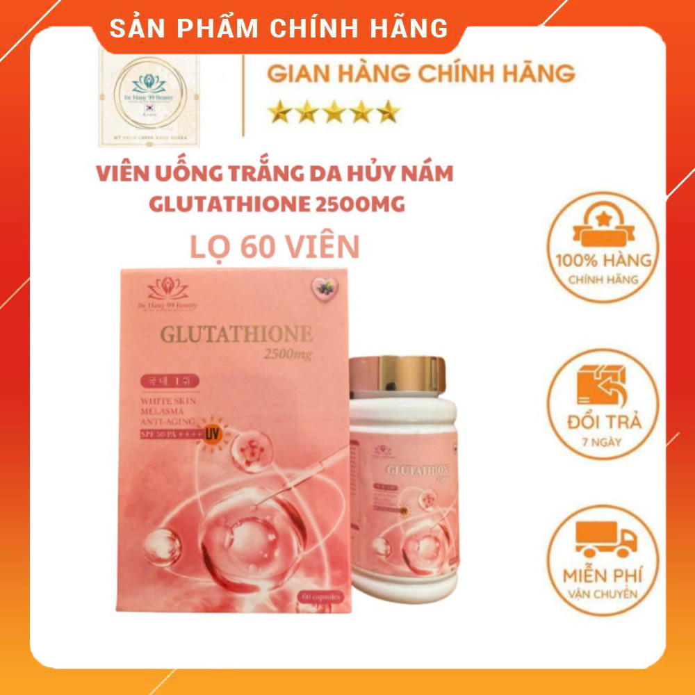 glutathione 99 beauty Glutathione, the Underrated Antioxidant You Need in Your Diet main image 0