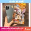 ⭐SẴN HÀNG⭐ MIẾNG DÁN CHIP CHỐNG BỨC XẠ ĐIỆN TỪ NHẬT BẢN HITOKI HÌNH MÈO THẦN TÀI , NGĂN BỨC XẠ ĐIỆN THOẠI