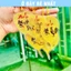 ⭐SẴN HÀNG⭐ Lá Bồ Đề Nhũ Vàng 12 CON GIÁP Tài Lộc, Bình An May Mắn Để Ốp Lưng Điện Thoại, Bỏ Ví/Bóp...